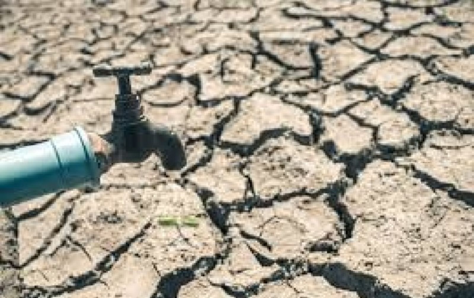 UN University report warns of global water crisis